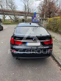 2012 BMW 530