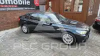 2012 BMW 530