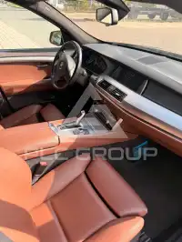 2012 BMW 530