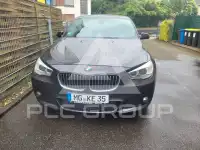 2012 BMW 530