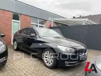 2012 BMW 530