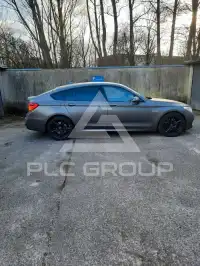 2012 BMW 530
