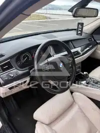 2012 BMW 530