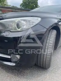 2012 BMW 530