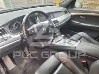 2012 BMW 530