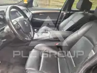 2012 BMW 530