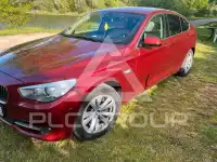 2012 BMW 530