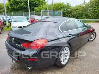 2012 BMW 640