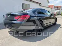 2012 BMW 640