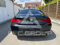 2012 BMW 640