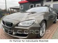2012 BMW 640