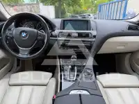2012 BMW 640