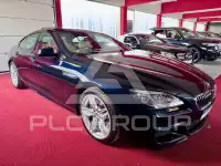 2012 BMW 640