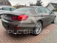 2012 BMW 640
