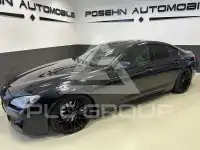 2012 BMW 640