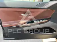 2012 BMW 640