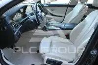 2012 BMW 640