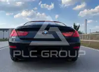 2012 BMW 640