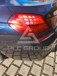 2012 BMW 640