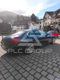 2012 BMW 640