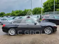 2012 BMW 640