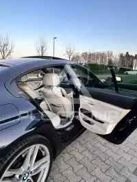 2012 BMW 640