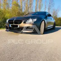 2012 BMW 650
