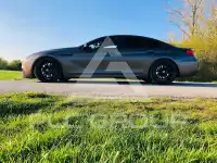 2012 BMW 650