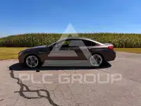 2012 BMW 650