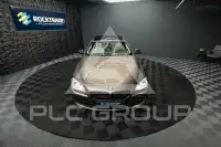 2012 BMW 650