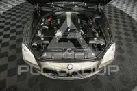 2012 BMW 650