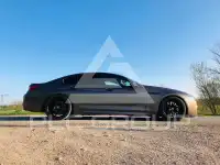 2012 BMW 650