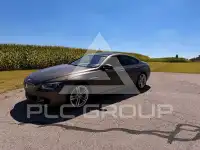 2012 BMW 650