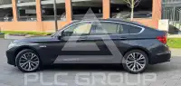 2012 BMW 520