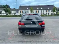 2012 BMW 520