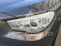2012 BMW 535