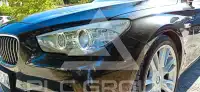 2012 BMW 535