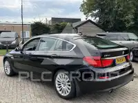 2012 BMW 535