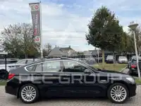2012 BMW 535