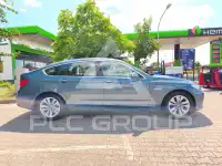 2012 BMW 535