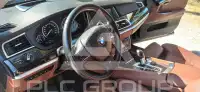 2012 BMW 535