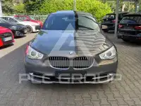 2012 BMW 535