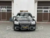 2012 BMW 520
