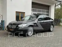 2012 BMW 520