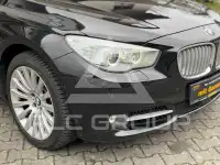 2012 BMW 520
