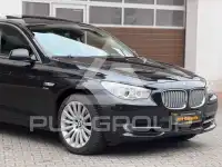 2012 BMW 520