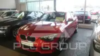 2012 BMW 114