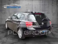 2012 BMW 114