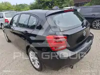 2012 BMW 114