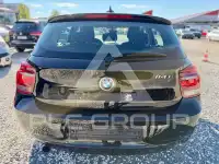 2012 BMW 114